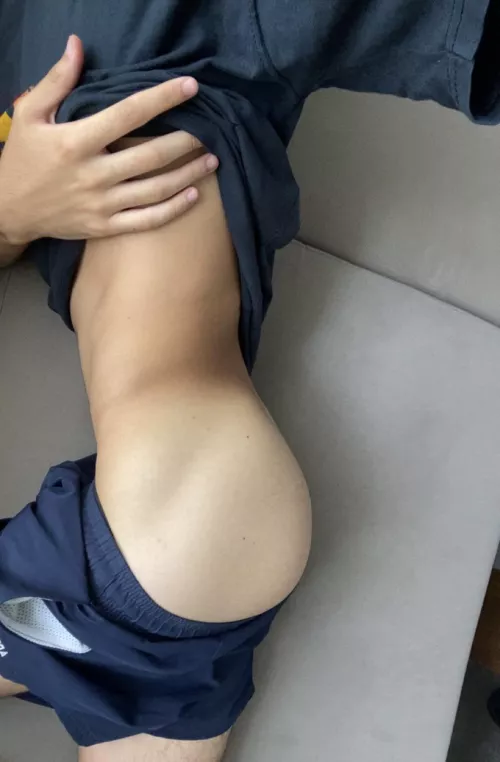 would u eat or fuck my butt? by Paul_Russo1