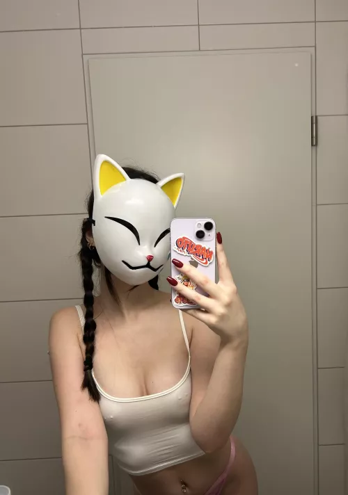 would you bang a college girl in public ? by AuroraAuroraXXX