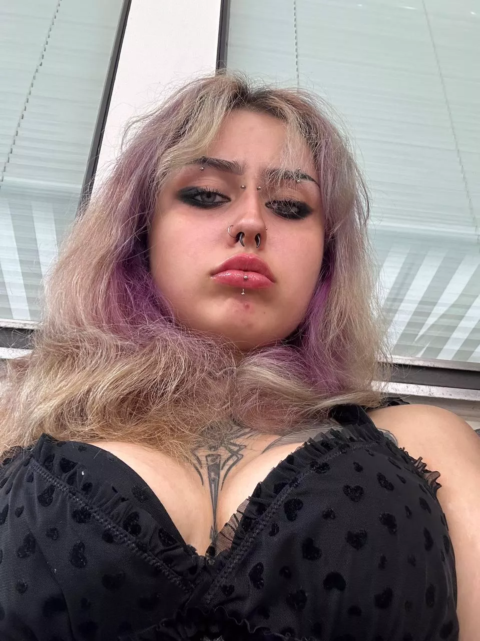 Would you like to be completely under my control posted by CondescendingAlice5