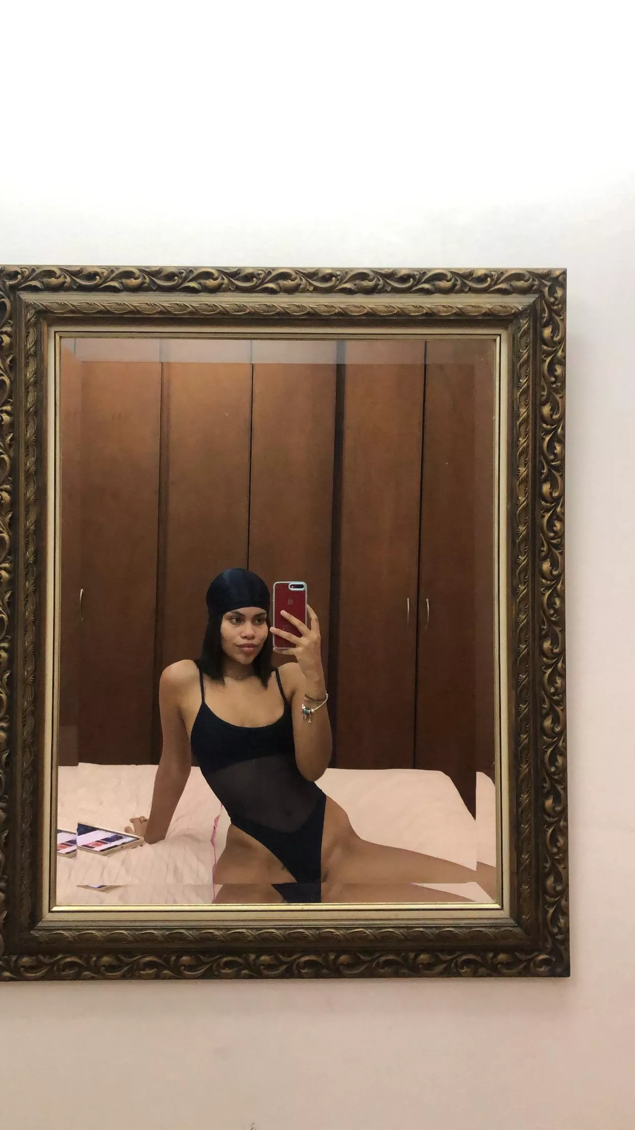 would you like to eat my wet vagina? posted by SaltyEgg1356