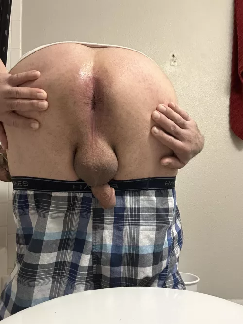 Would you slide in?  by Adventurous_Tea_6133