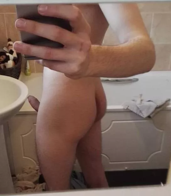 You like a big dick bottom? posted by curiosityofcal