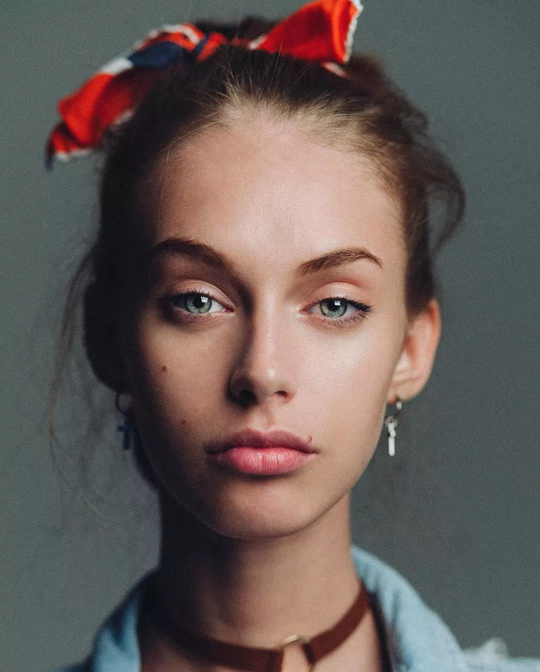 Yulia Rose posted by funmx