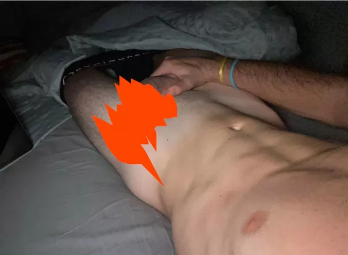 20, big dick and fit for similar guys only @mikebush2024 by cuaiaz