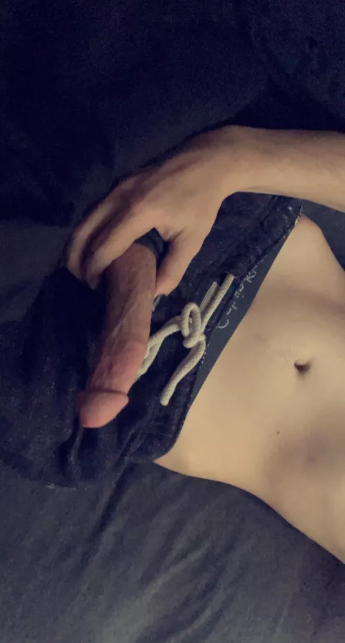 26 could I convince you to suck me? by Hopeful_Abalone_3542