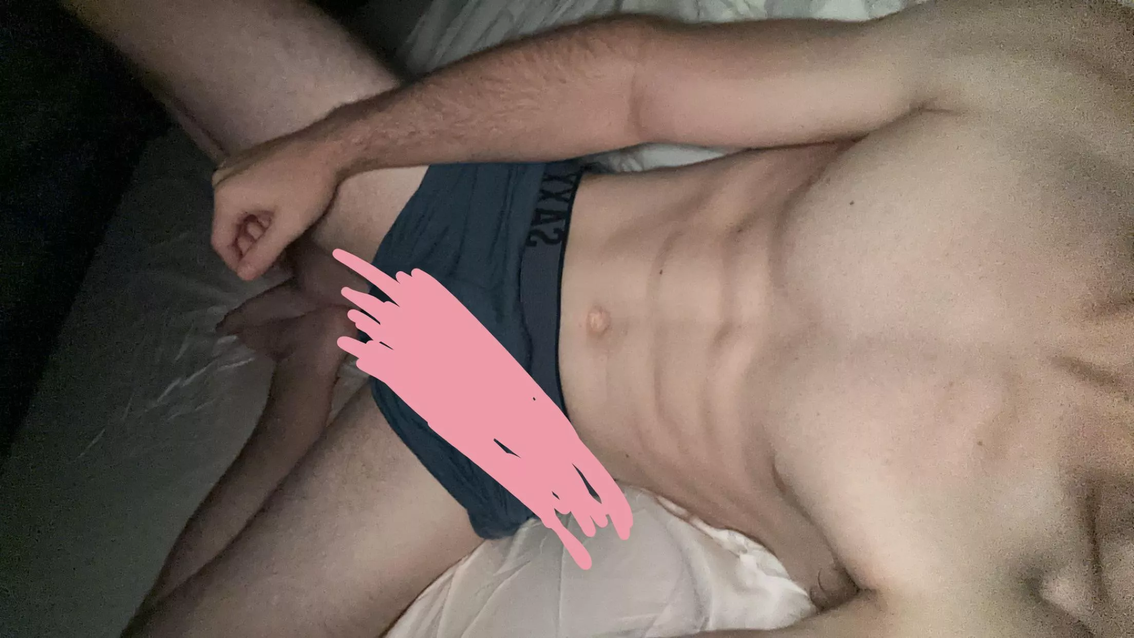 26m, fit and smooth hmu for Snapchat . posted by Psychological-Buy690