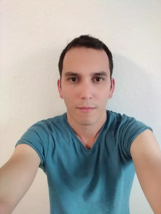 34 yo newly out looking for friends/relationship posted by GayLatinoFriend