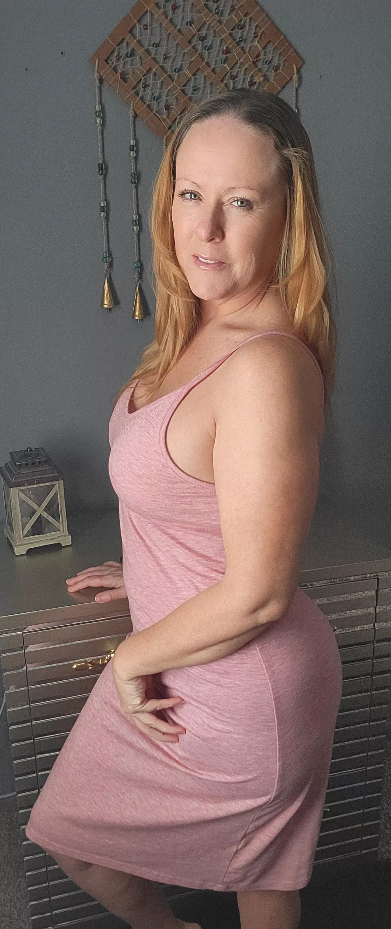 40s have been amazing  posted by Lady_Leoxxx