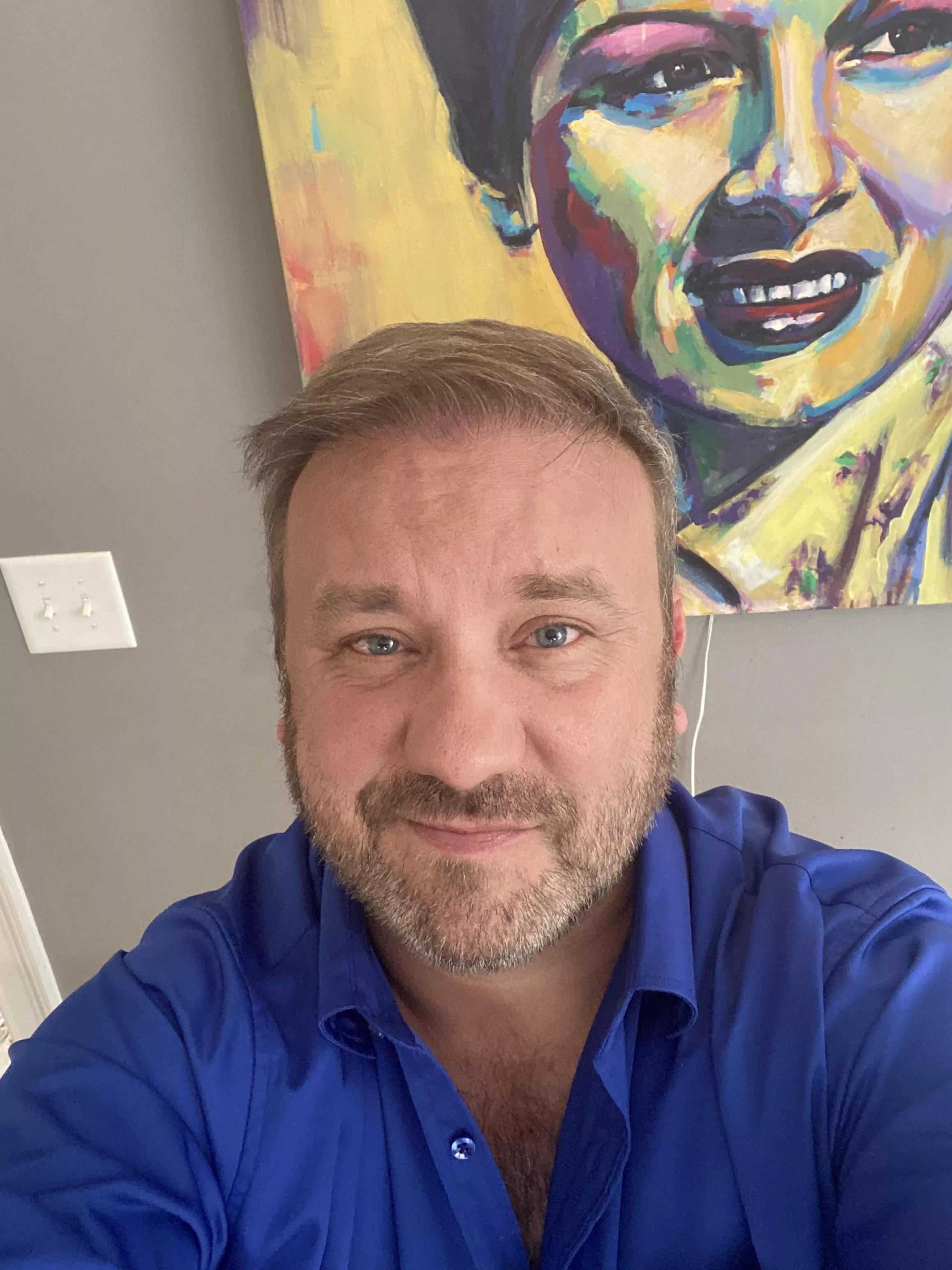 48, single dad of two. Hey gents  posted by chewedupbylife