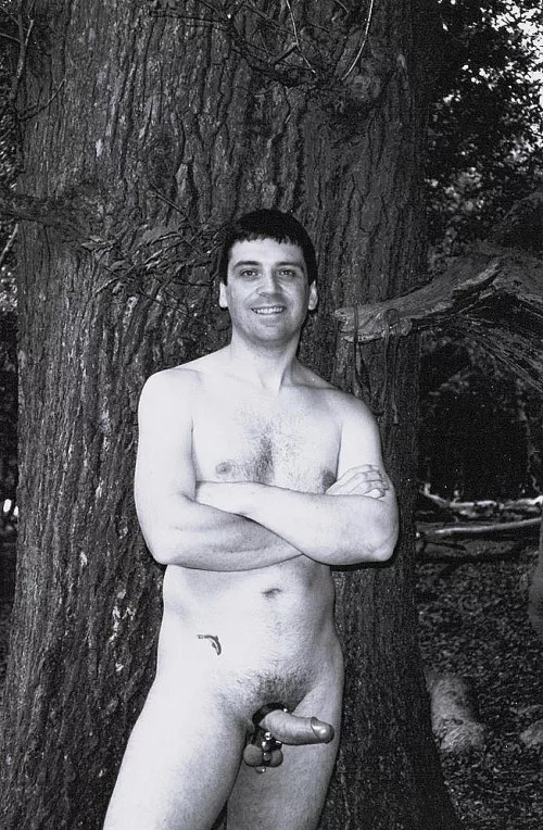 A lovely long walk in the woods  by Mattdw1234