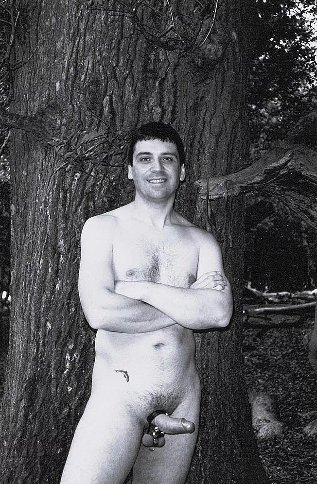 A lovely long walk in the woods  posted by Mattdw1234