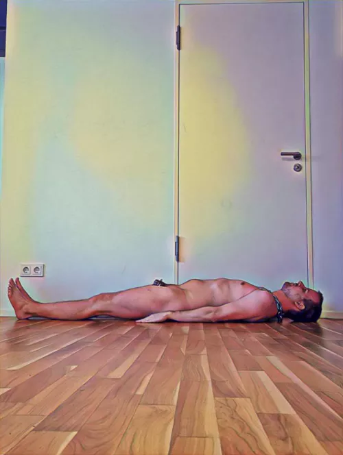 A redditor suggested the reverse rug slave position, and I love it  by yourfavoritevillain0