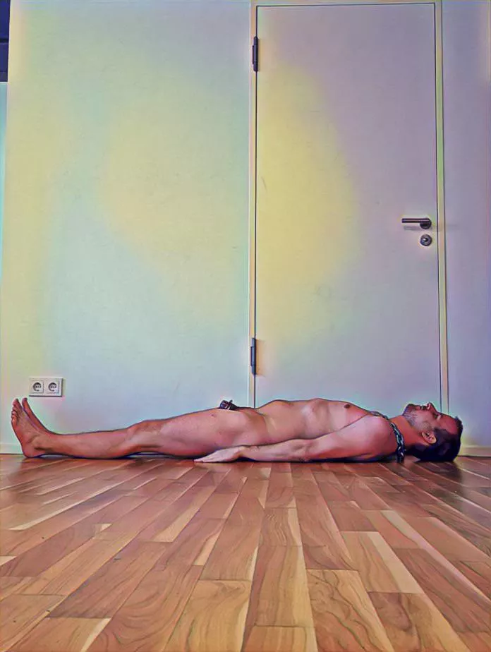 A redditor suggested the reverse rug slave position, and I love it  posted by yourfavoritevillain0