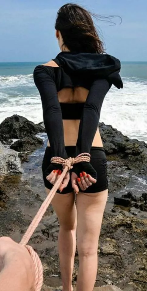 a seaside walk posted by Mundane-Employer-719