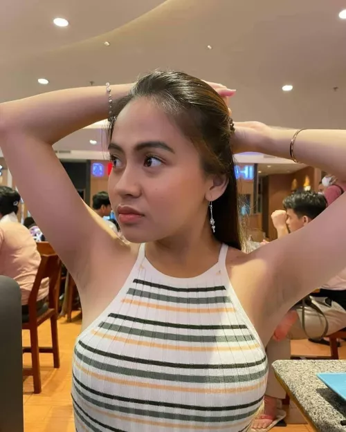 All natural by iloveArmpitsss