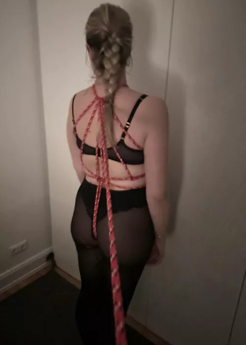 Am I doing this right? by ldnhotw