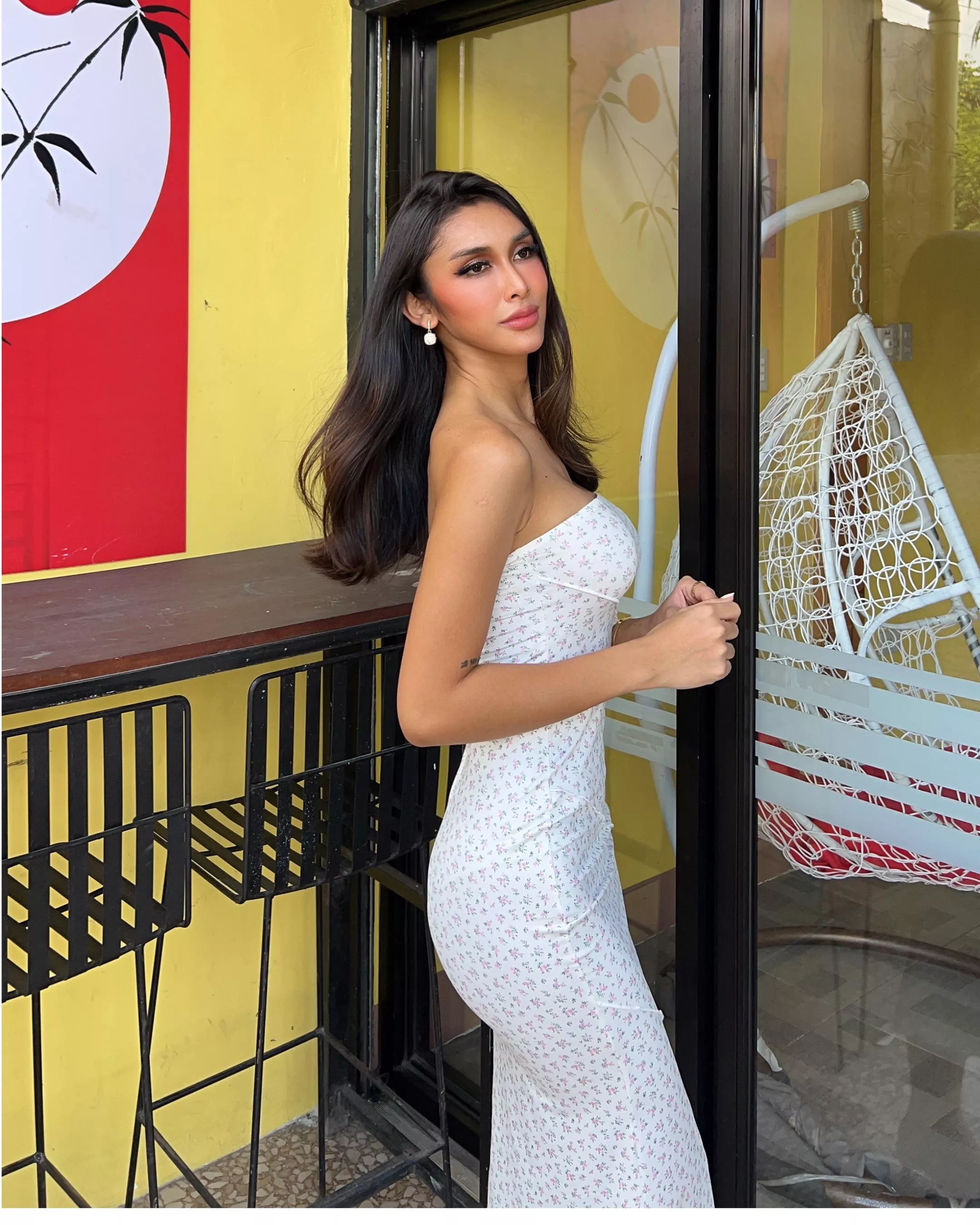 Am I feminine enough? 💗 posted by Opening_Equipment81