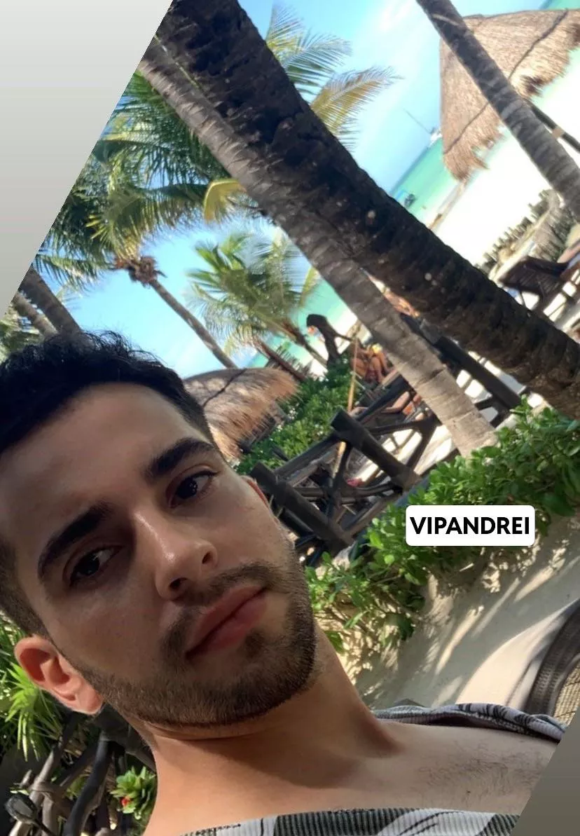 Am I your type?  posted by vipandrei