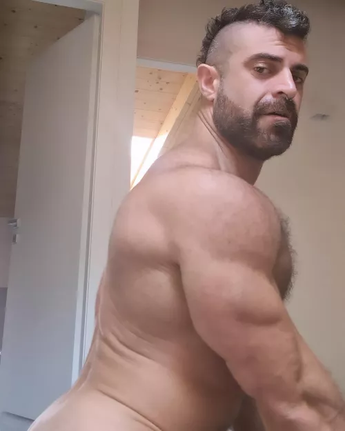 Any thoughts? by antonycortinovis