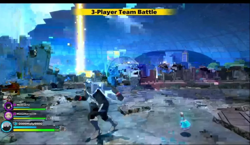 Anyone know why my Xbox twitch stream keeps glitching by Status-Success8950