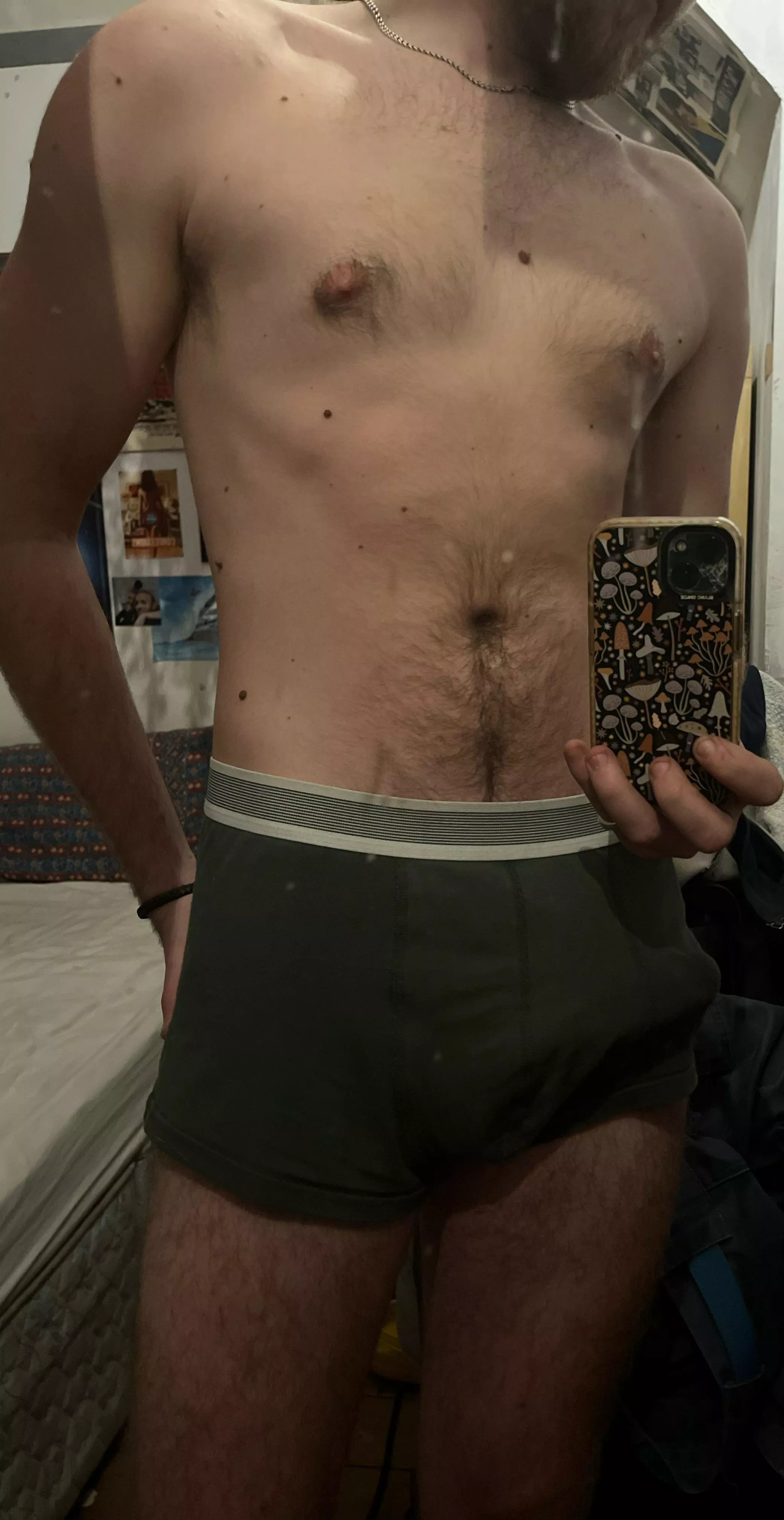 Anyone want to see more? posted by naughtycock03