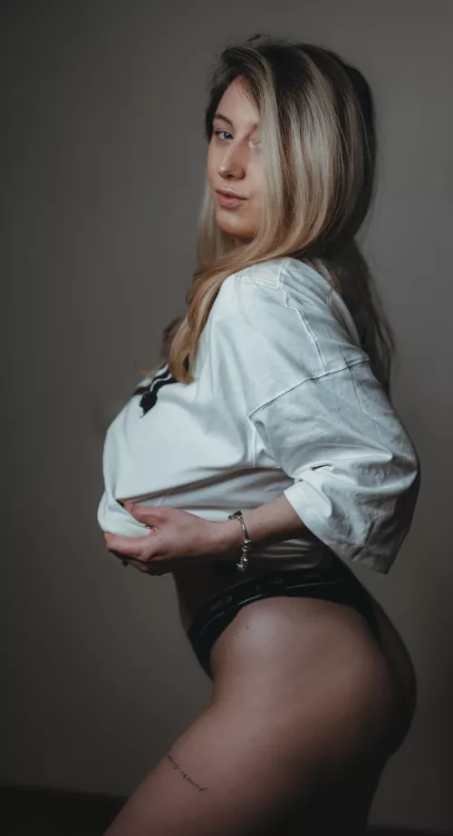 Are you my best daddy by Glamour_Gal