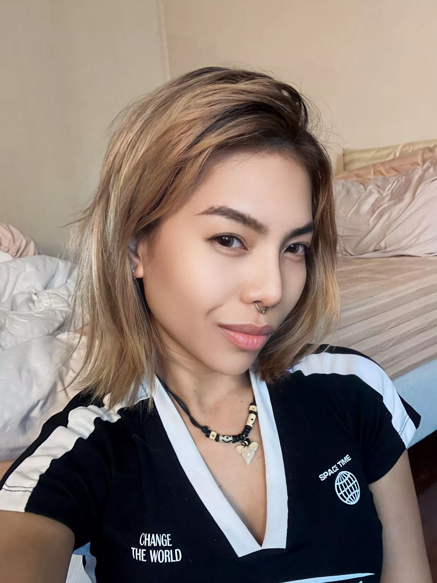 Are you prepare for a night of sinful delight? 😉 posted by essanirvana