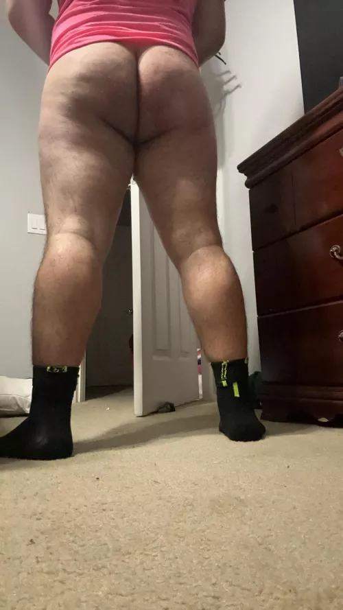 Arizona cum get this butt by Intelligent_Ad_1180