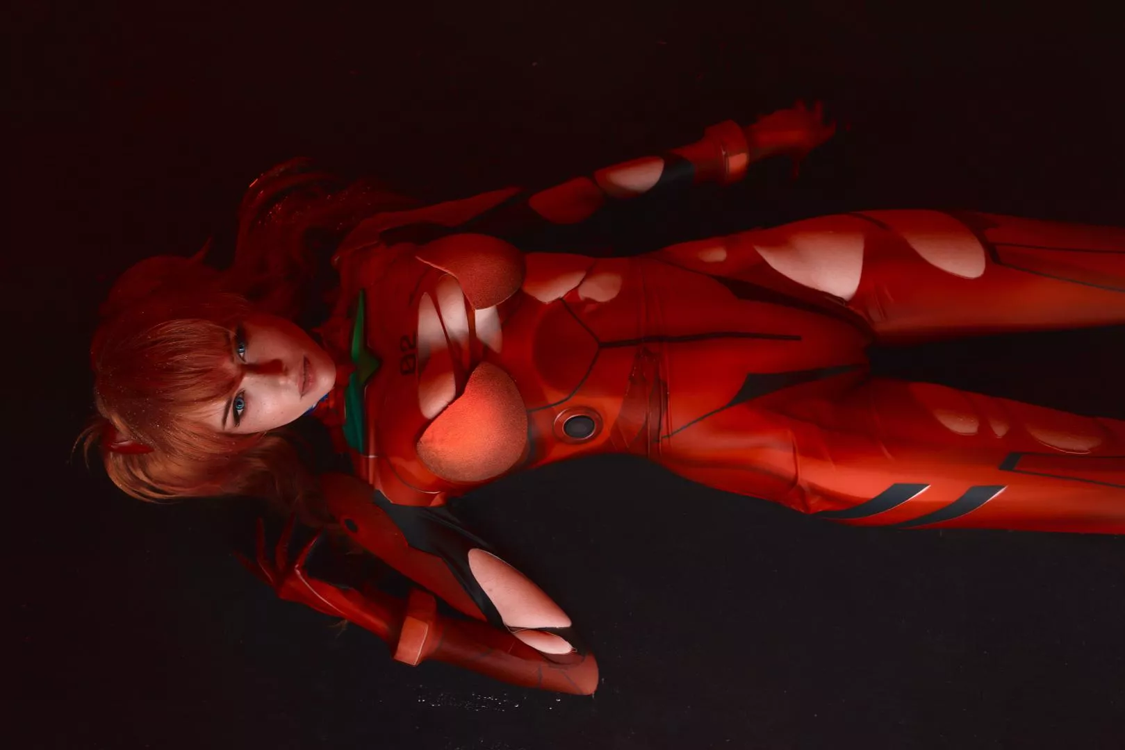 Asuka [Neon Genesis Evangelion] (Win_Winry) posted by Win_Winry_cos
