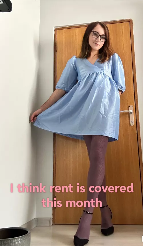 At least i don’t pay by Slutsissyanna2000