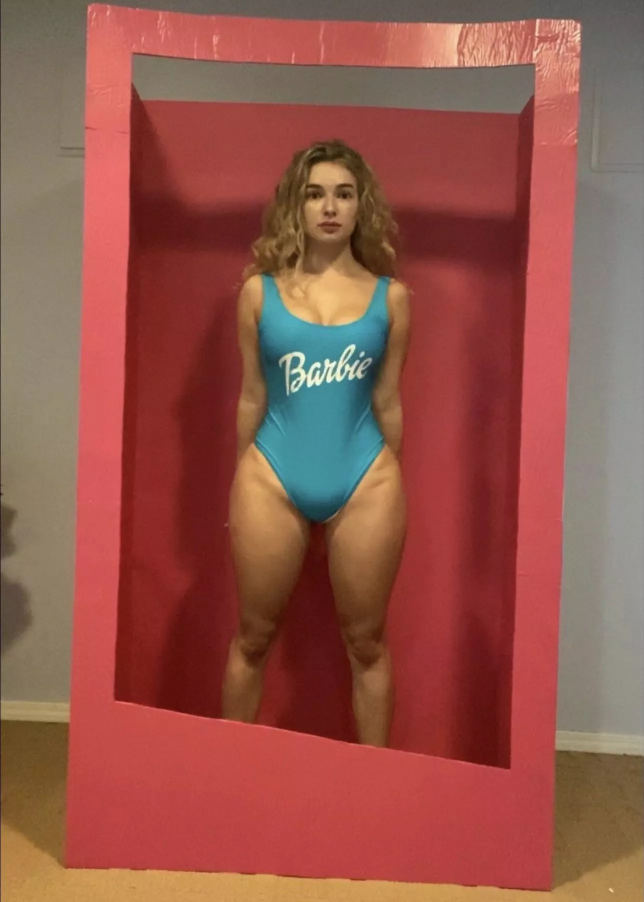 Barbie by Caitbabyxo posted by caitbabyxo