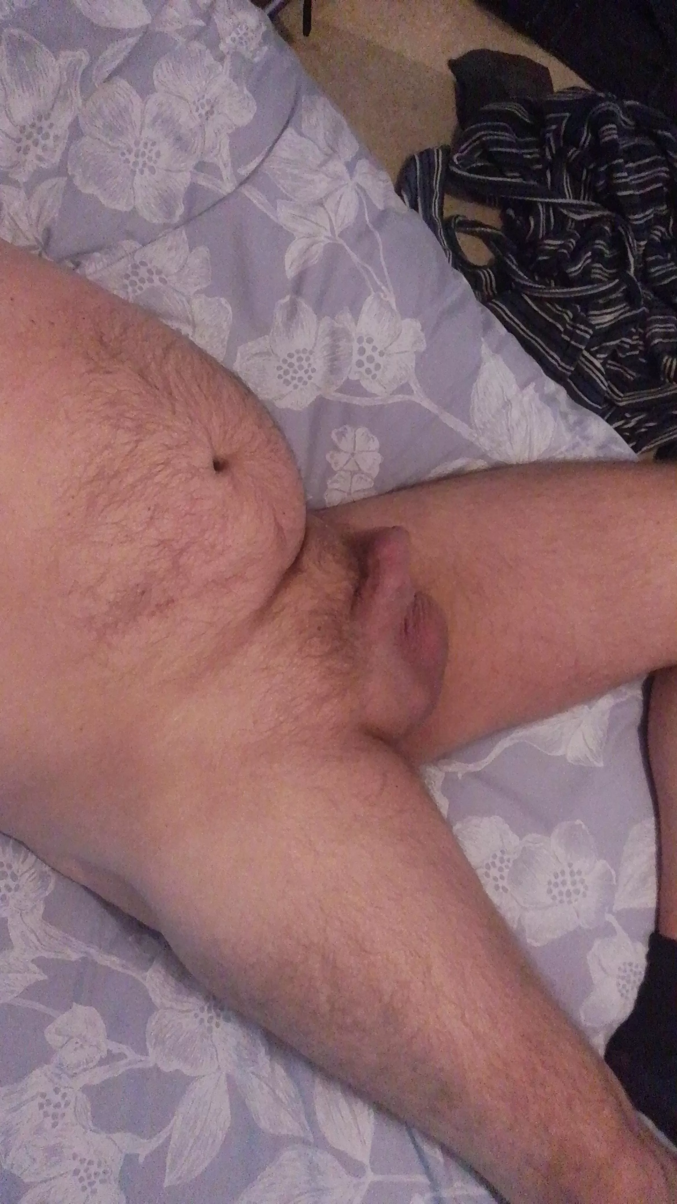 Bi M54 First time post in here posted by Newboy1968