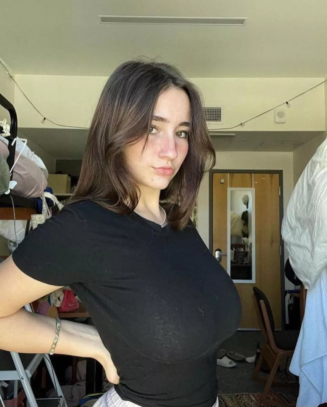 Black Top  posted by Plastic_Librarian_12