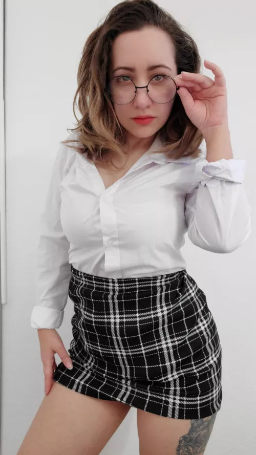 Boss Babe Contest Deals (info in the comments) by lalunalewd