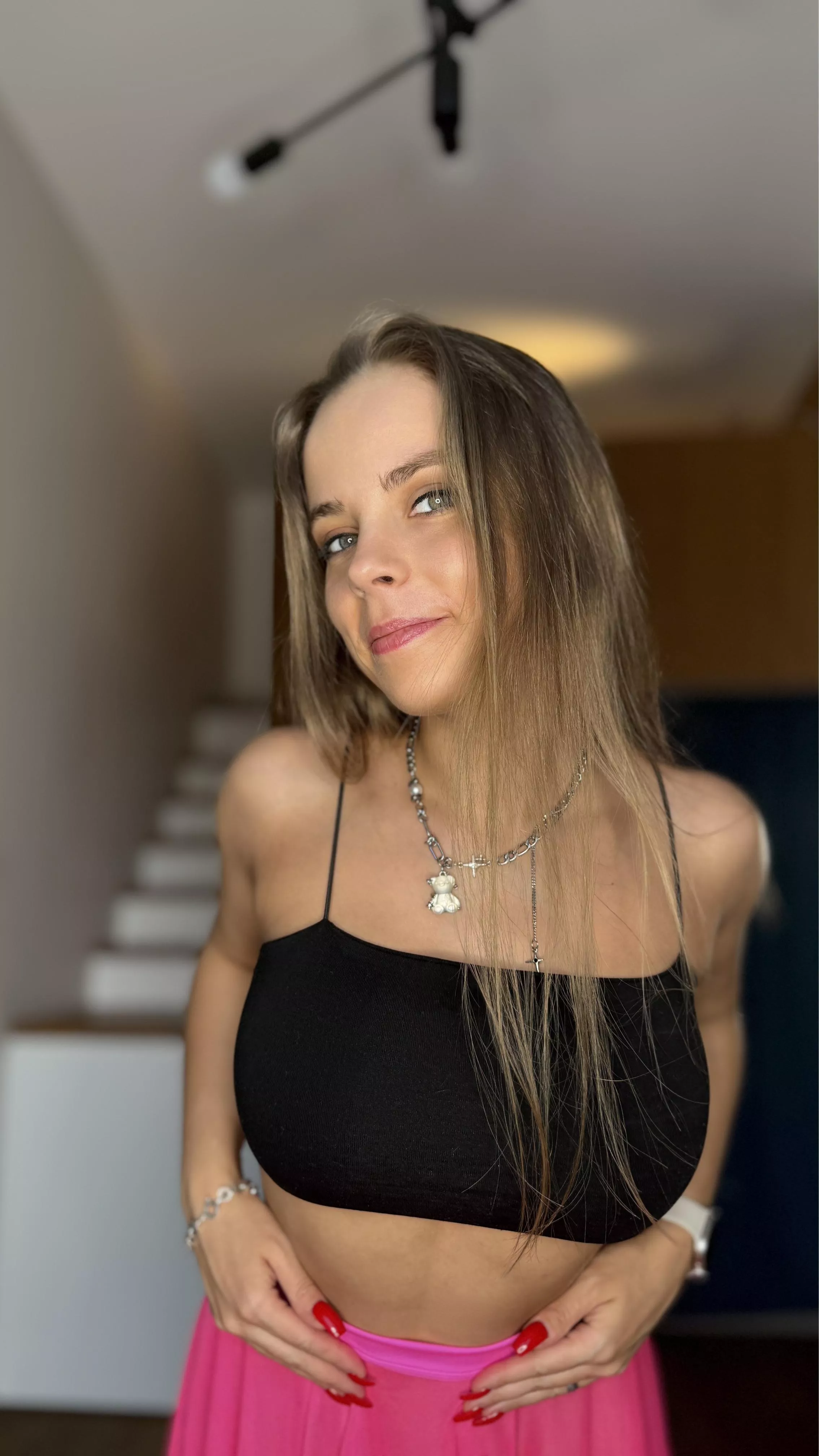 Busty posted by adlenaline_