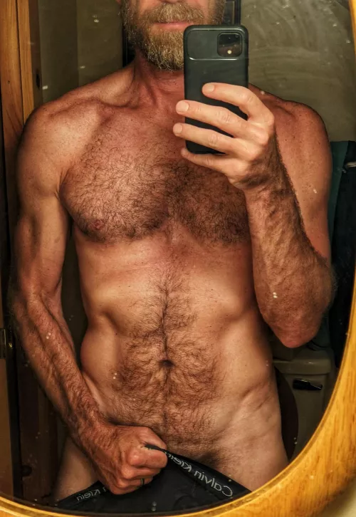 Calvins or nothing  by metoprc