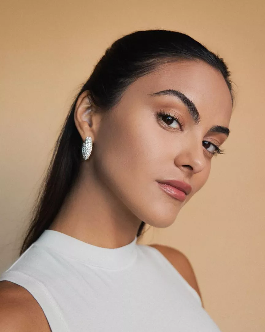 Camila Mendes posted by sagar9175