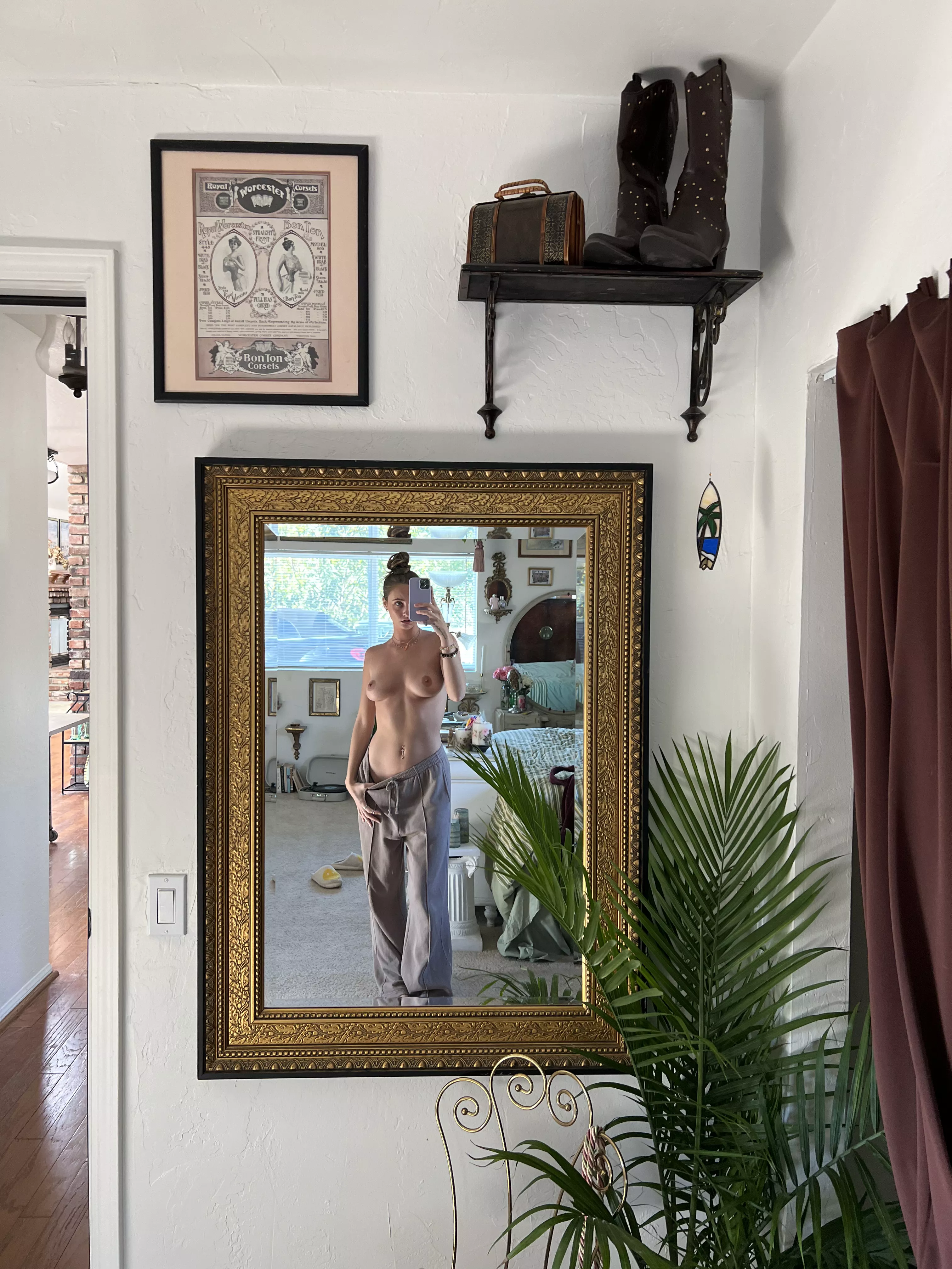 Can I convince you to [f]uck? posted by tyybabyy