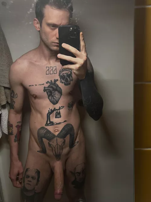 Can I cum inside you? by lucasnaxuel