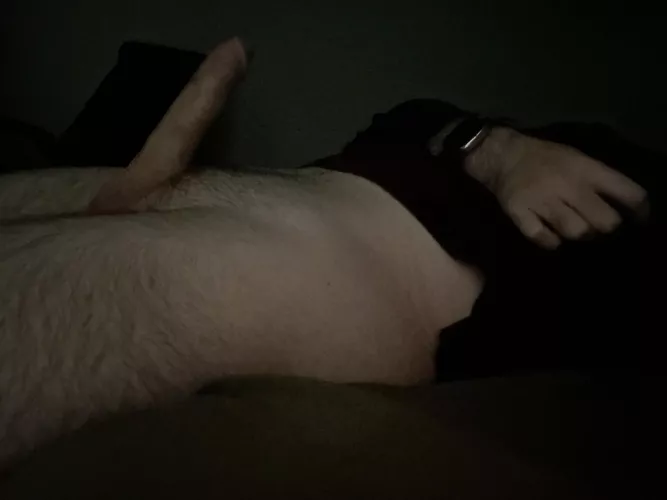 Can I get head before bed? by GoodMornies