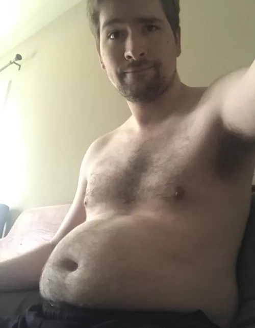 Chillin by Lumpy-Foundation-668