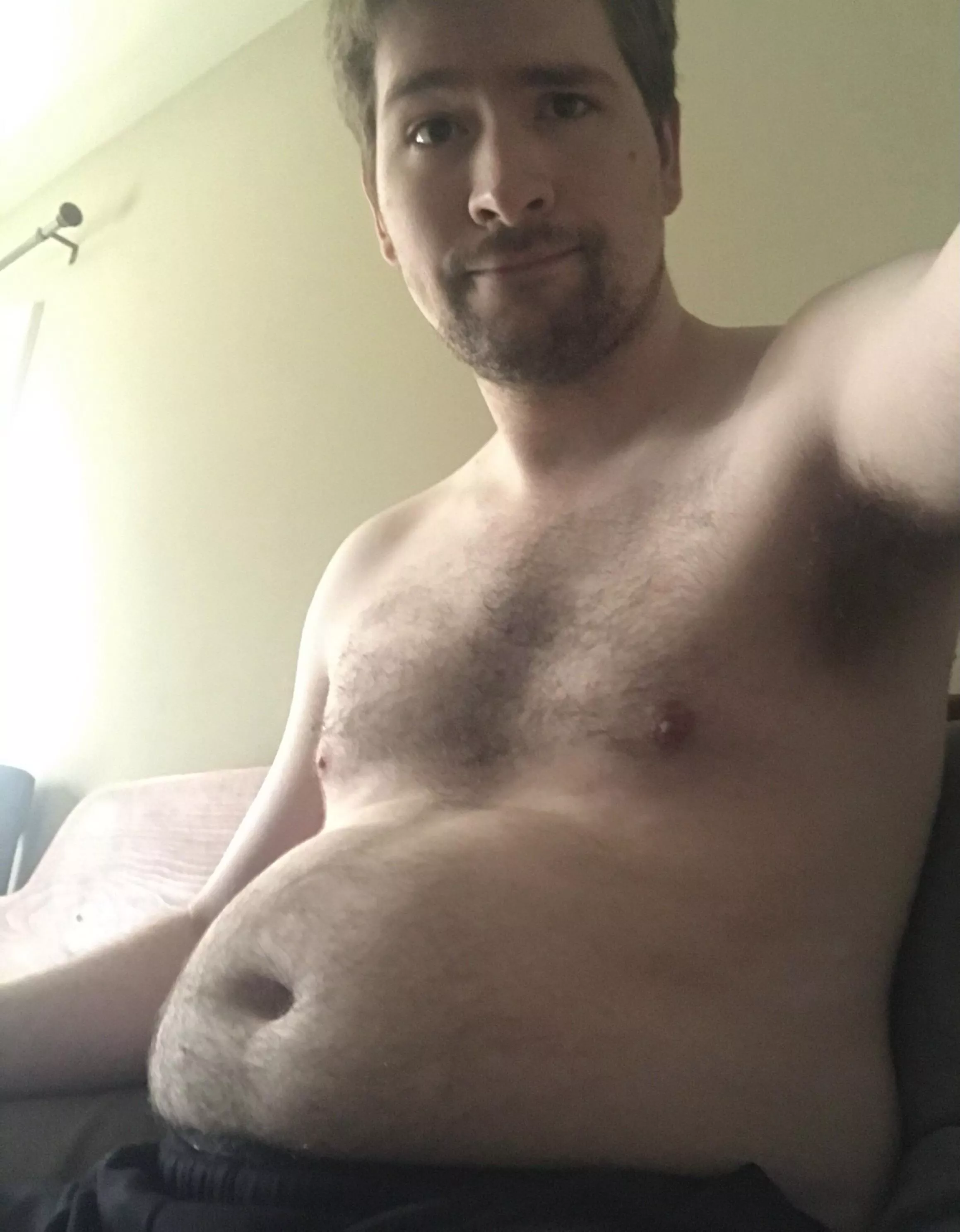 Chillin posted by Lumpy-Foundation-668