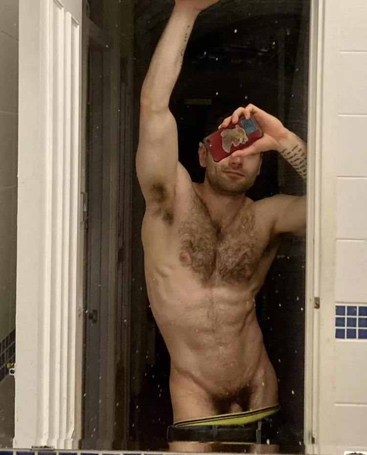 Come follow me, into the dark beyond posted by J-Harker