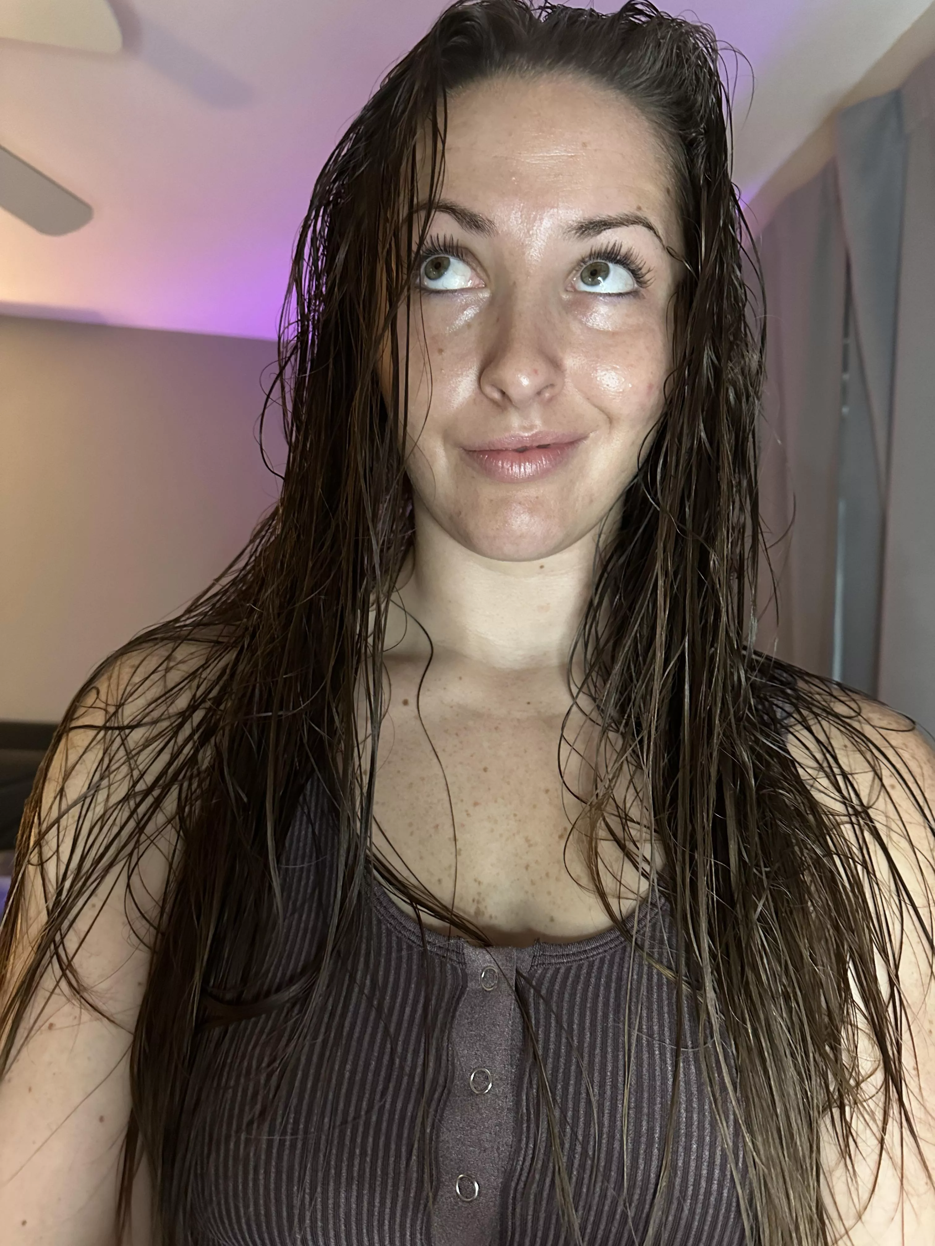 crazy? yea, for u 🥰 posted by cumwcourt