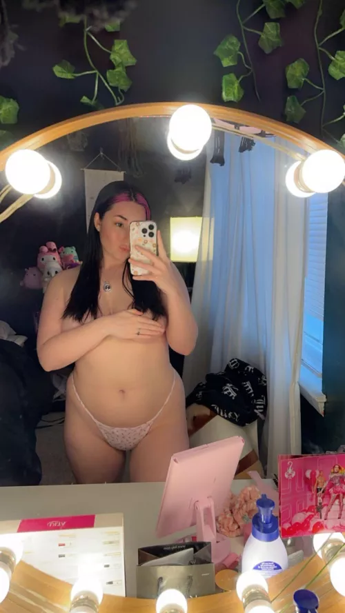 did u guys miss me? 🥹 by sammixsweet