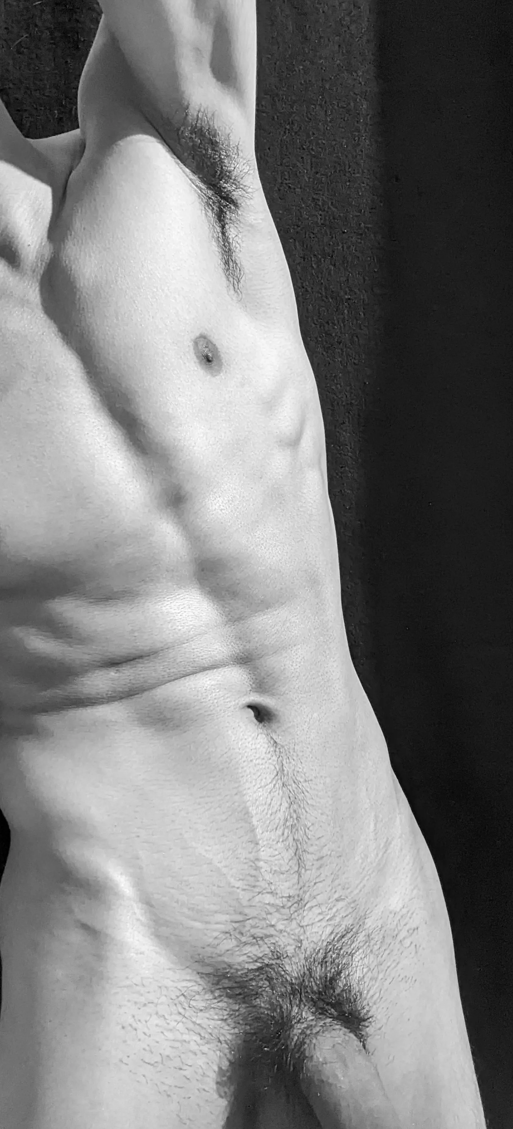 DM to see the coloured version  posted by desiguynextdoor