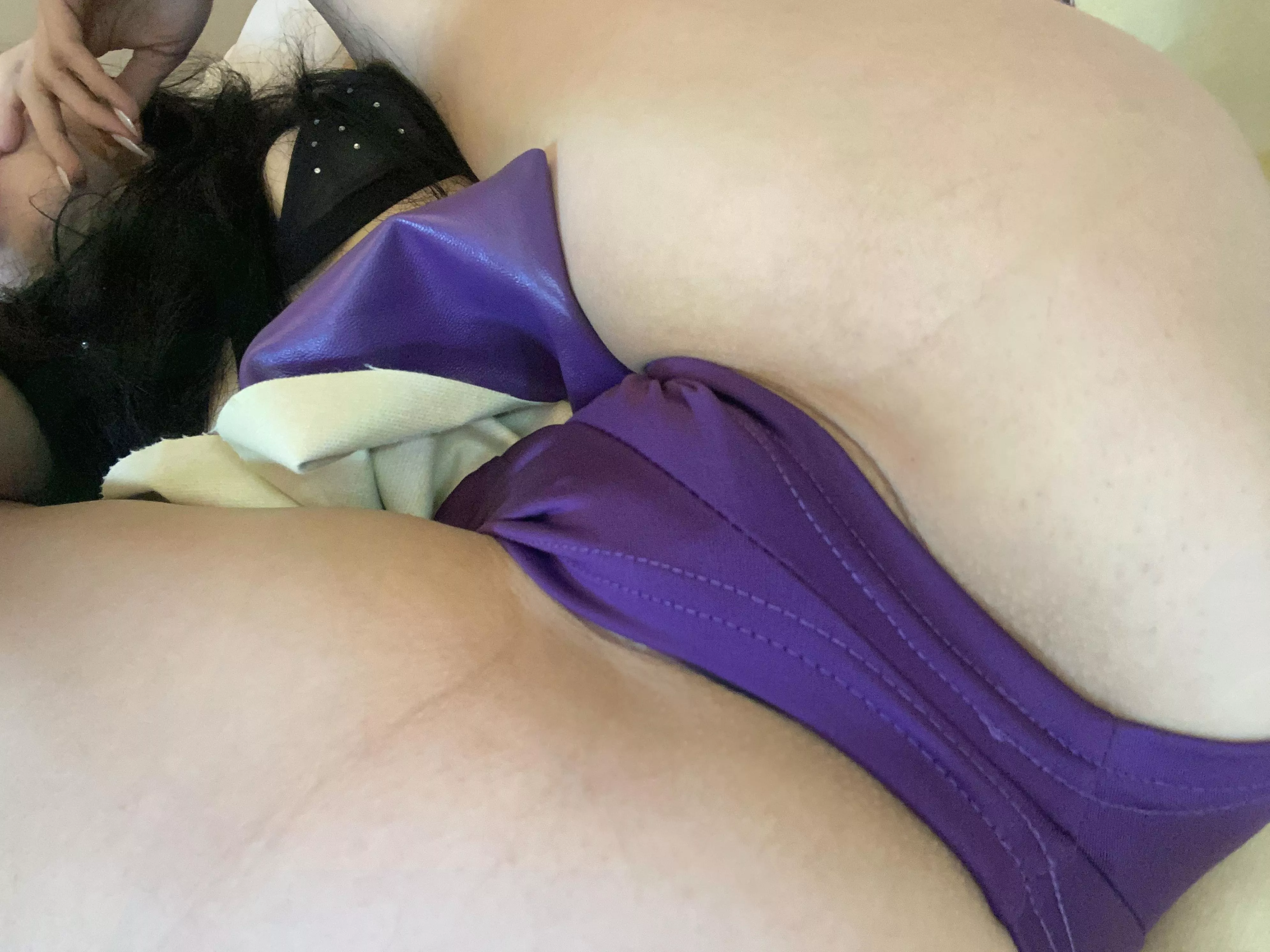 Do I need thinner undies to post here? posted by sotcik