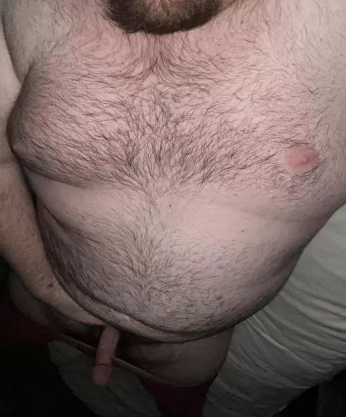 Do you like my body?? by GoBucky1257