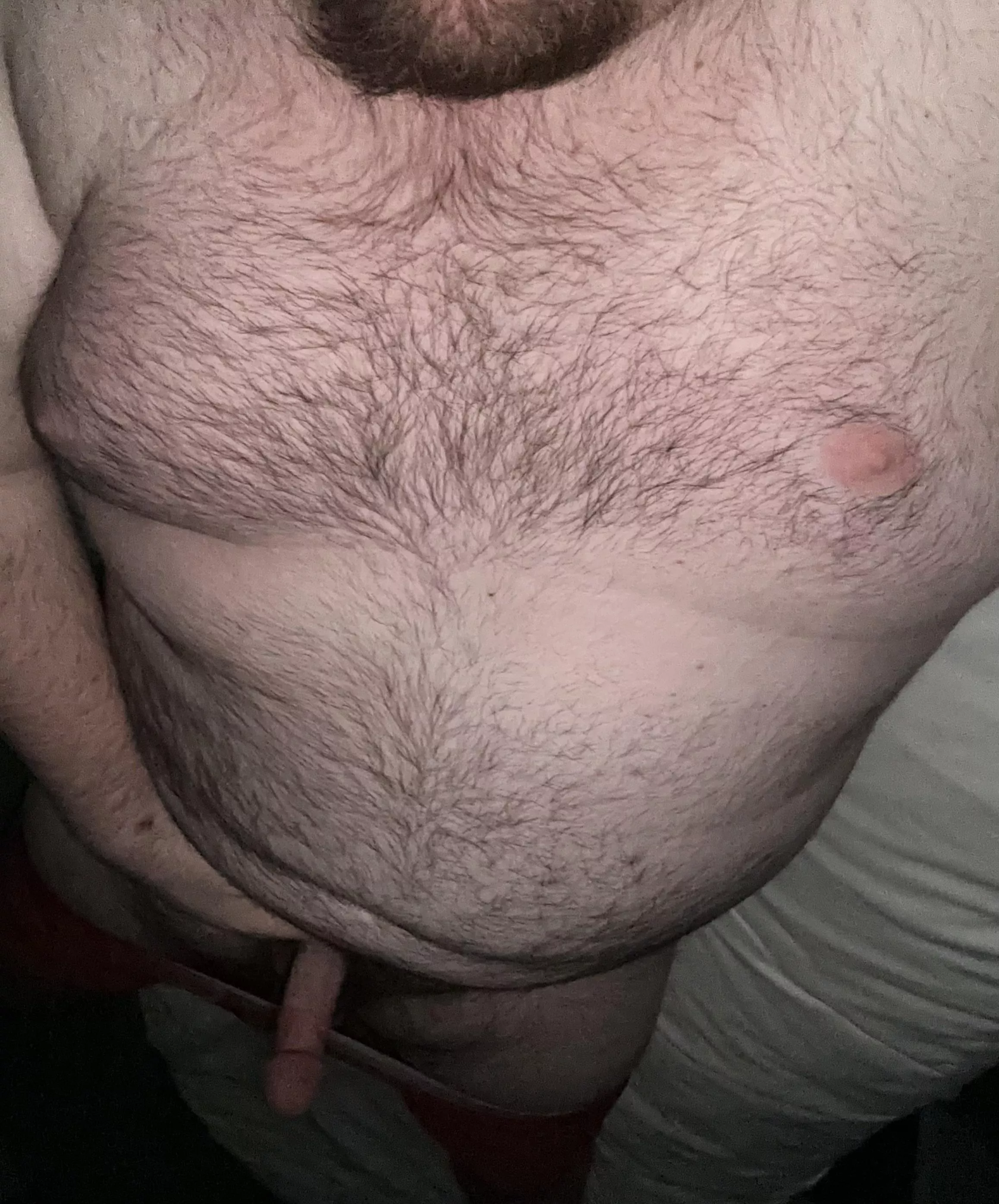 Do you like my body?? posted by GoBucky1257