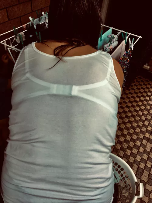 Does my wife know?! by britishmigrant